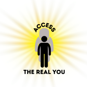 Access the Real You